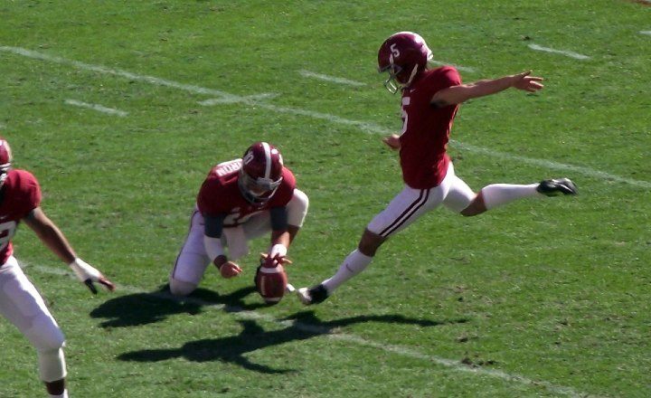 icing the kicker in football