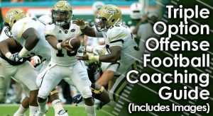 Triple Option Offense Football Coaching Guide