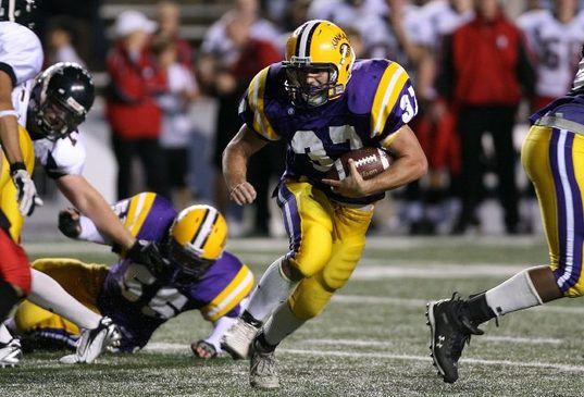 Triple Option Offense (Coaching Guide With Images)