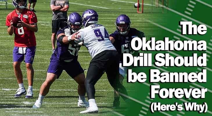 oklahoma drill