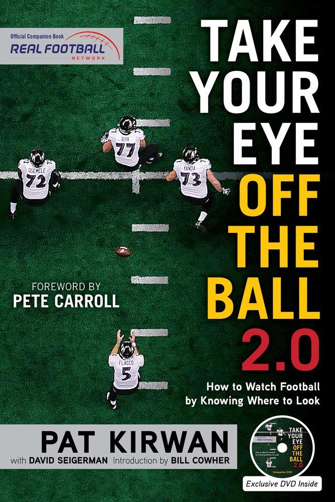 Take Your Eye Off The Ball 2.0