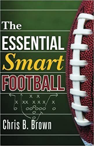 The Essential Smart Football