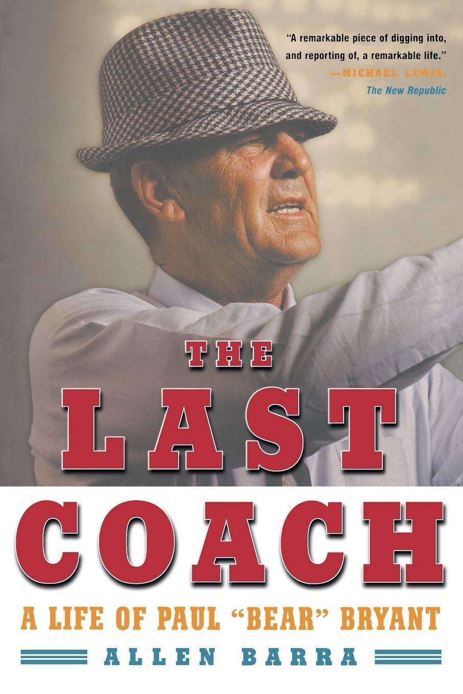 The Last Coach