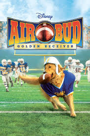 Air Bud Golden Receiver (1998)