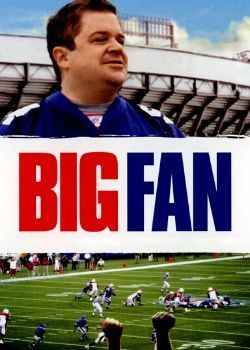 Big Fan (2009) Movie Poster