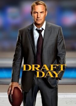 Draft Day (2014) Movie Poster