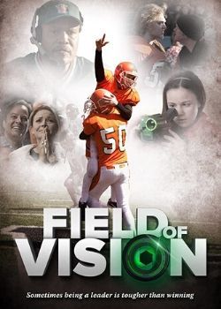 Field of Vision (2011) Movie Poster
