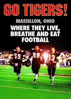 Go Tigers (2001) Movie Poster