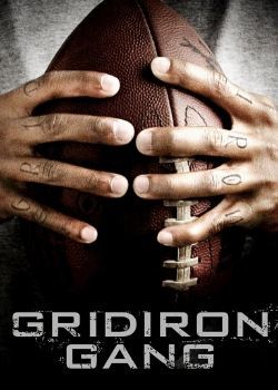 Gridiron Gang (2006) Movie Poster