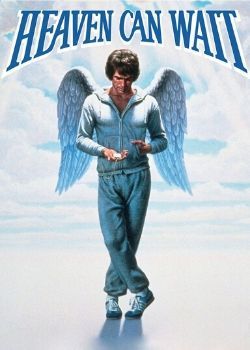 Heaven Can Wait (1978) Movie Poster