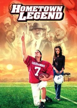Hometown Legend (2002) Movie Poster
