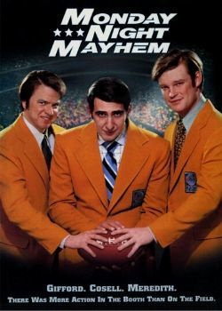 Monday Night Mayhem (2002) Movie Poster