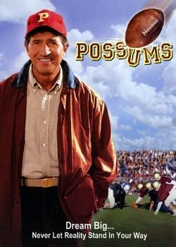 Possums (1998) Movie Poster