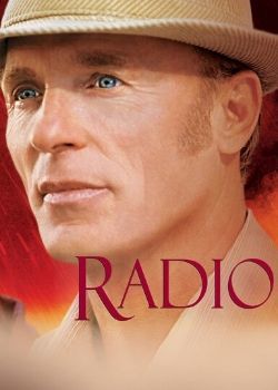 Radio (2003) Movie Poster