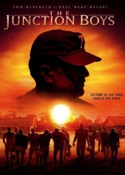 The Junction Boys (2002) Movie Poster