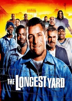 The Longest Yard (2005) Movie Poster