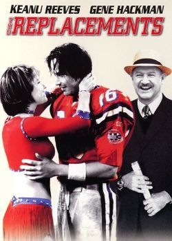 The Replacements (2000) Movie Poster