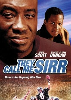 They Call Me Sirr (2001) Movie Poster