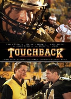 Touchback (2011) Movie Poster
