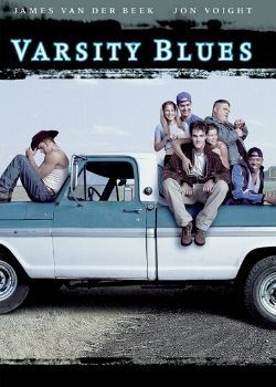 Varsity Blues (1999) Movie Poster