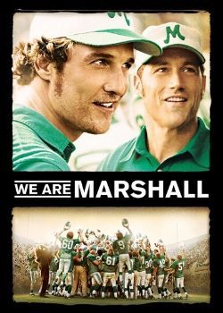 We Are Marshall (2006) Movie Poster