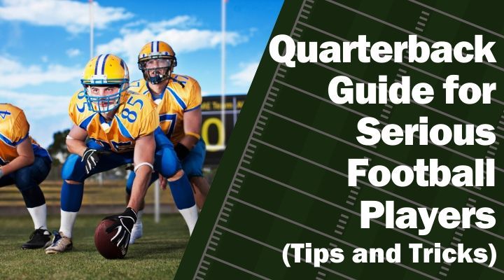 quarterback football Fantasy football positions