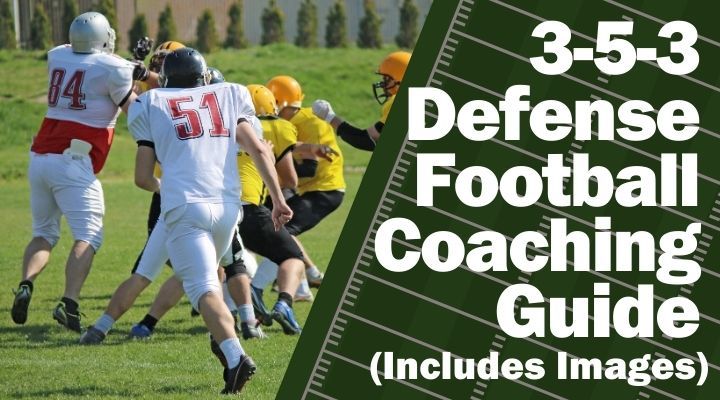 3-5-3 defense