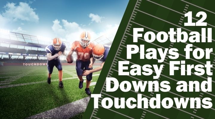 Pivotal Pro Football Plays