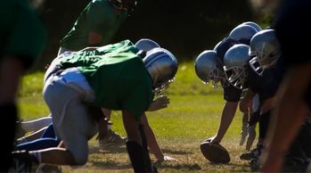 5 Offensive Line Drills To Keep The QB Safe And Protected