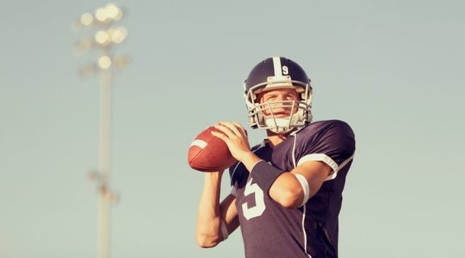 5 Quarterback Drills To Develop Accuracy And Power