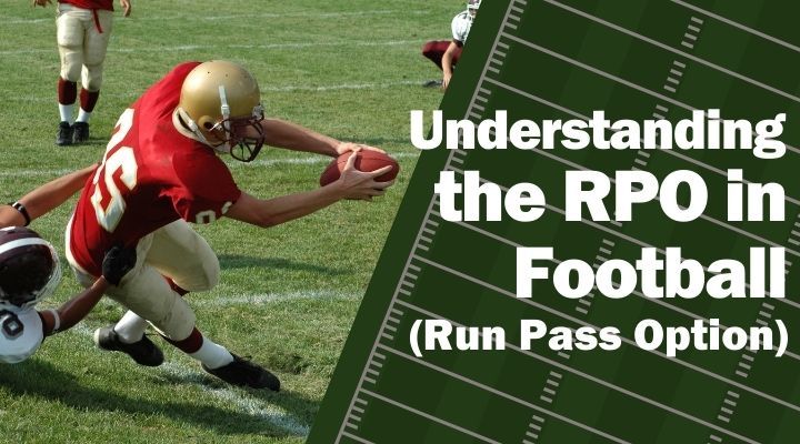 RPO: What are the Eagles' run-pass option plays?