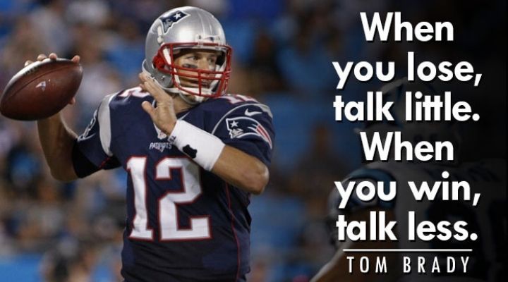 Nfl Football Quotes And Sayings