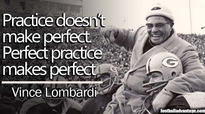 640 Inspirational Football Quotes for Coaches and Players