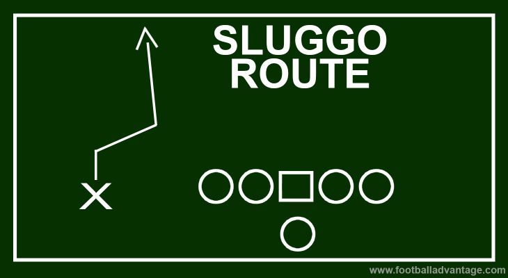 sluggo-route