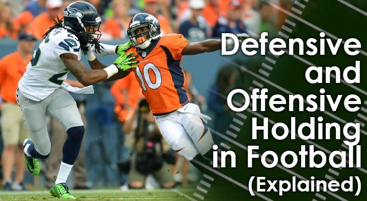 defensive-and-offensive-holding-in-football-explained