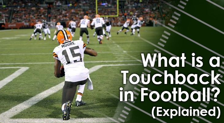 Are Touchbacks Actually Beneficial for the Kicking Team? - Gang