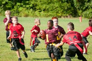 The Ultimate Guide To 7 On 7 Football (Rules And Positions)