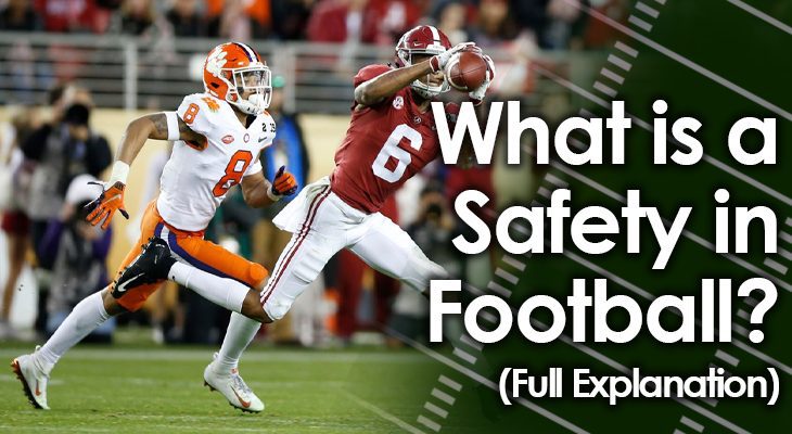 What is a Safety in Football? (Complete Position Guide)