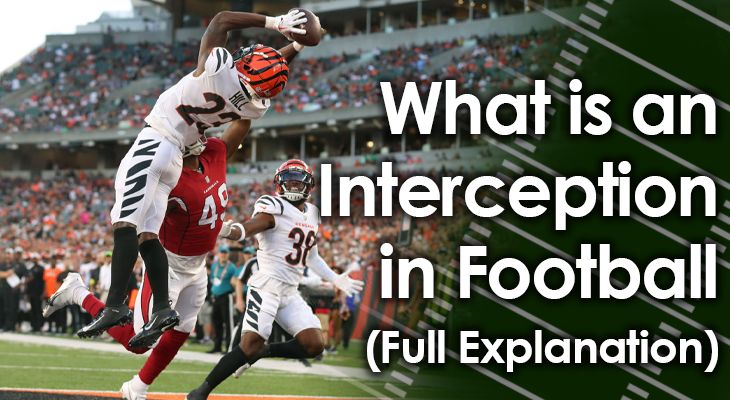 what-is-an-interception-in-football
