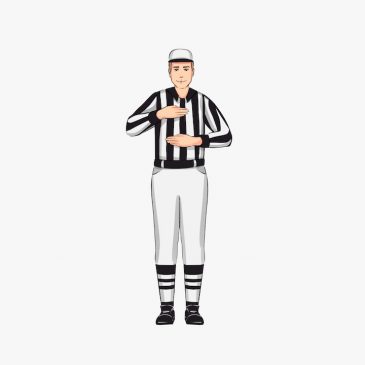 18 Football Referee Signals (Ultimate Guide With Images)