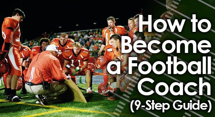 How to Get into Football Coaching: A Comprehensive Guide