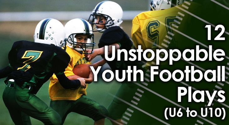 Free Youth Football Plays, Free football plays for coaches