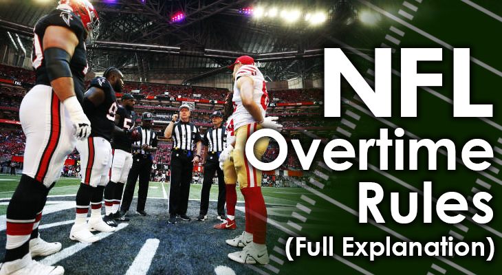 new nfl overtime rules 2022