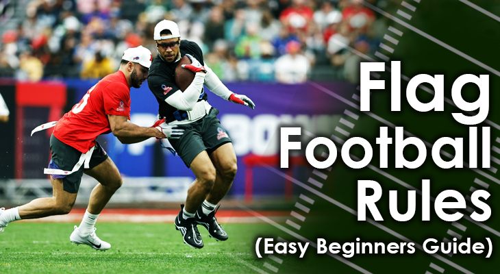 American Football Rules for Beginner